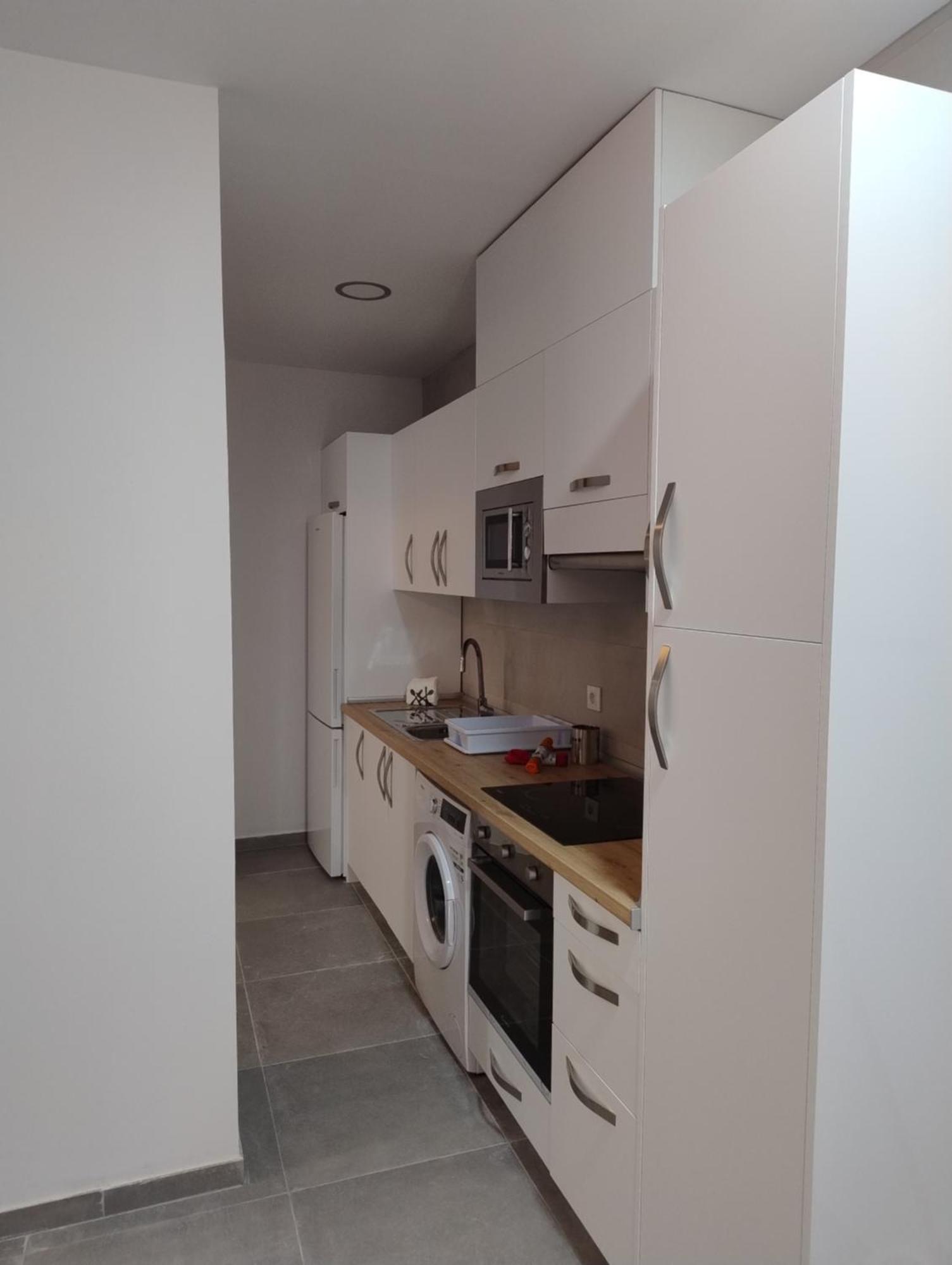 La Plazuela Apartamento