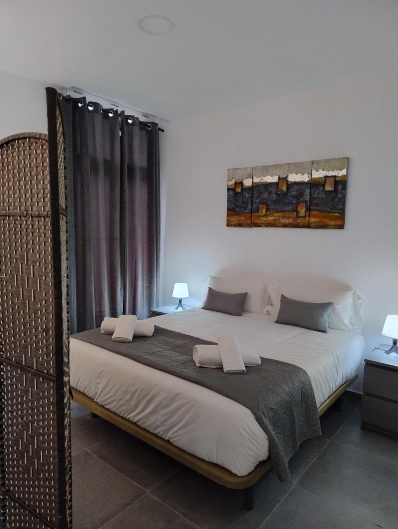 La Plazuela Apartamento *