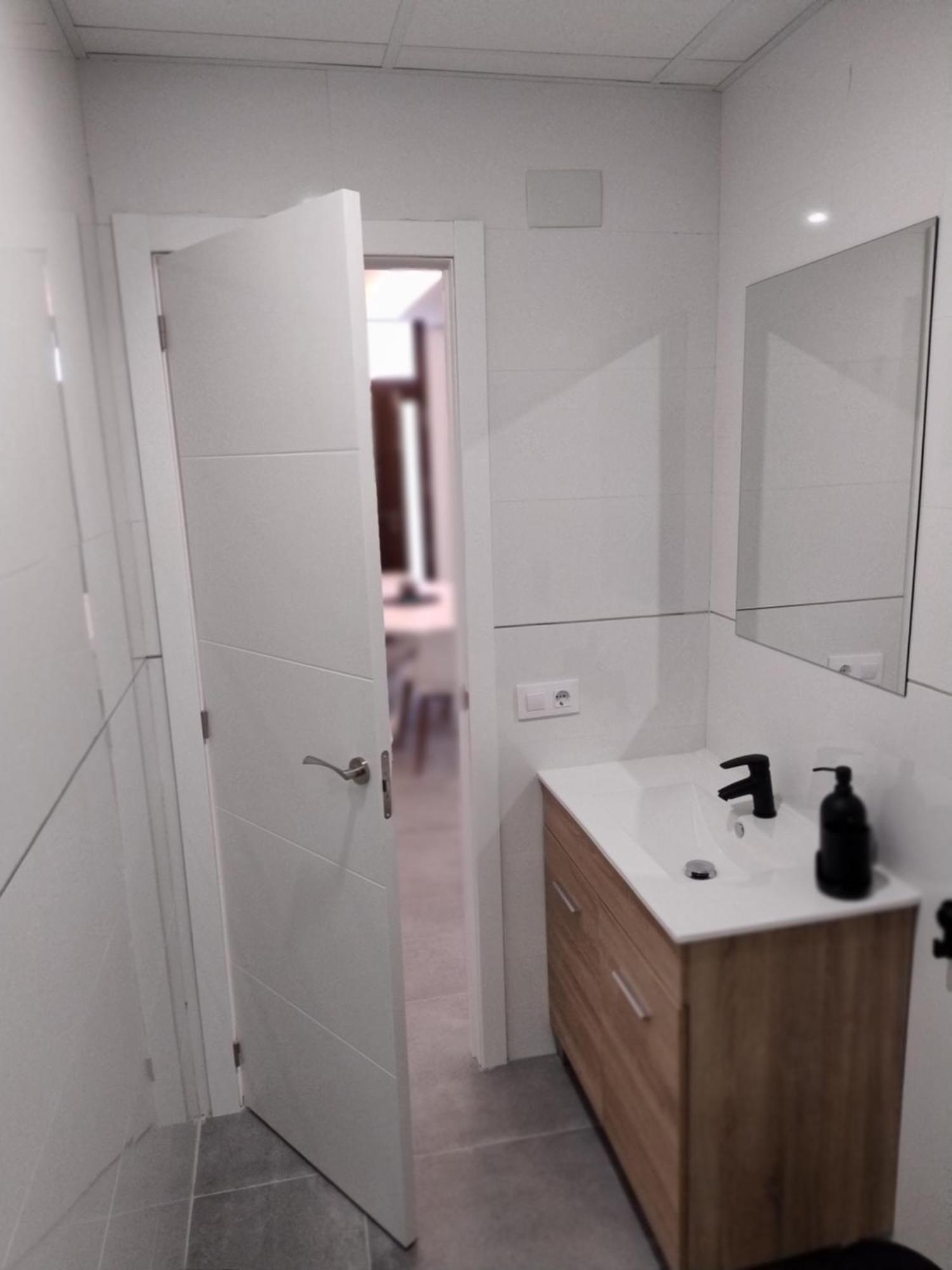La Plazuela Apartamento *