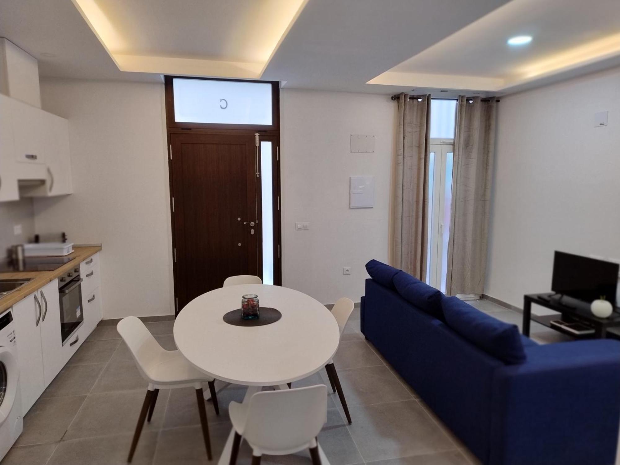 Apartamento La Plazuela Sevilha